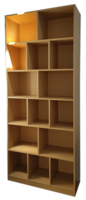 Regal mdf