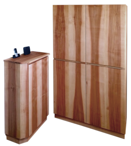Schrank und Kommode Kernesche