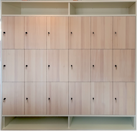 Spint Tanne astrein, mdf