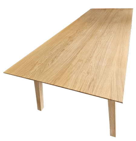 Tisch Eiche