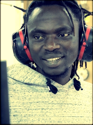 Alasam Hadi Ndure