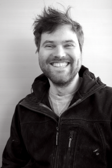 Elias Hugenschmidt