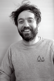 Janik Pfister