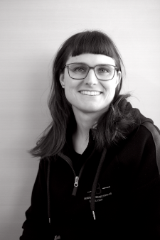 Marcella Hugenschmidt