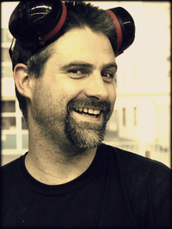 Patrick Feuring