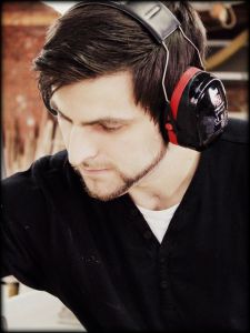 Ruben Hugenschmidt